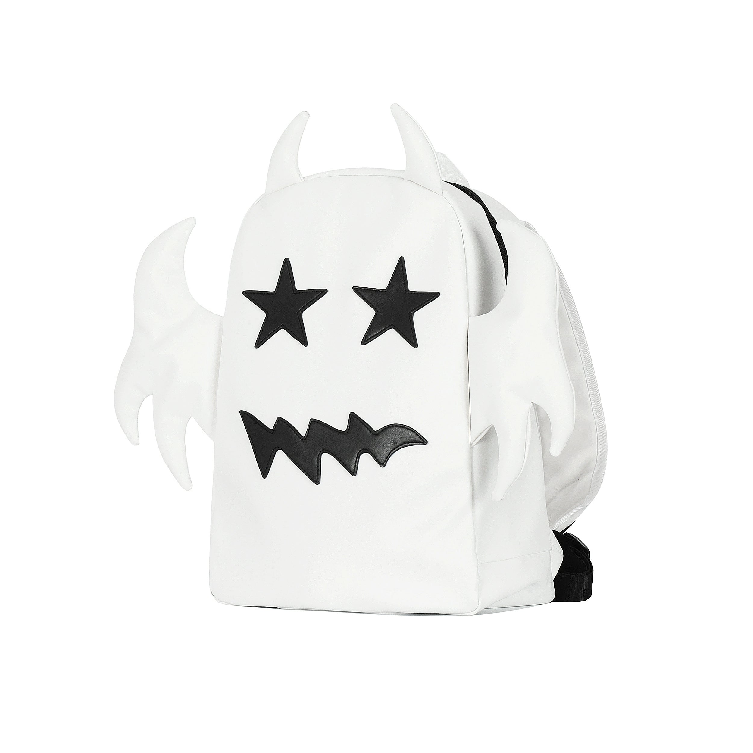 Cool Punk Ghost Backpack