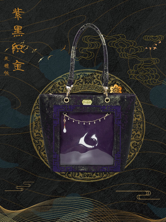Kawaii Chinese Style Itabag Handbag