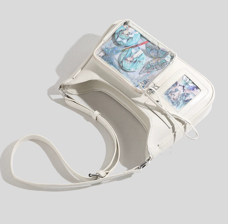 Kawaii Shoulder Ita Handbag