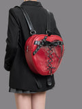 Hiatus Punk Apple Ita Bag