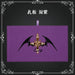 Dark Purple Board