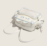 Cat Wings Kawaii Ita Backpack