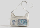 Kawaii Shoulder Ita Handbag