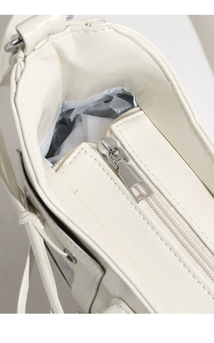 Kawaii Shoulder Ita Handbag
