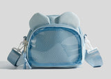 Kawaii Mini Cat Ita Crossbody Bag