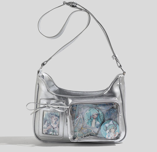 Kawaii Shoulder Ita Handbag