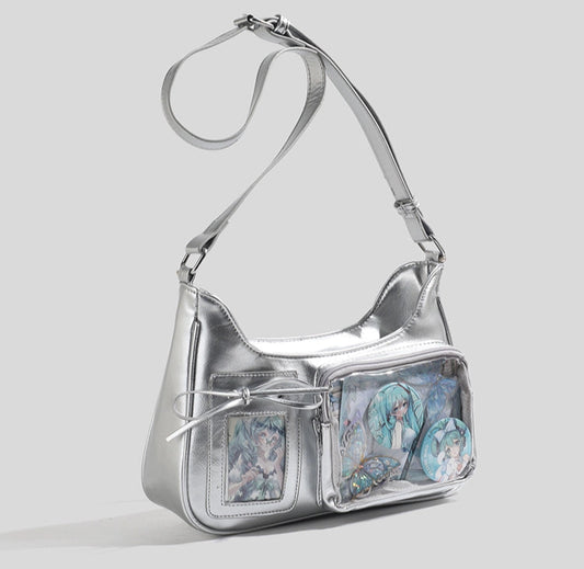 Kawaii Shoulder Ita Handbag