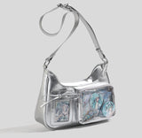 Kawaii Shoulder Ita Handbag