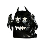Cool Punk Ghost Backpack