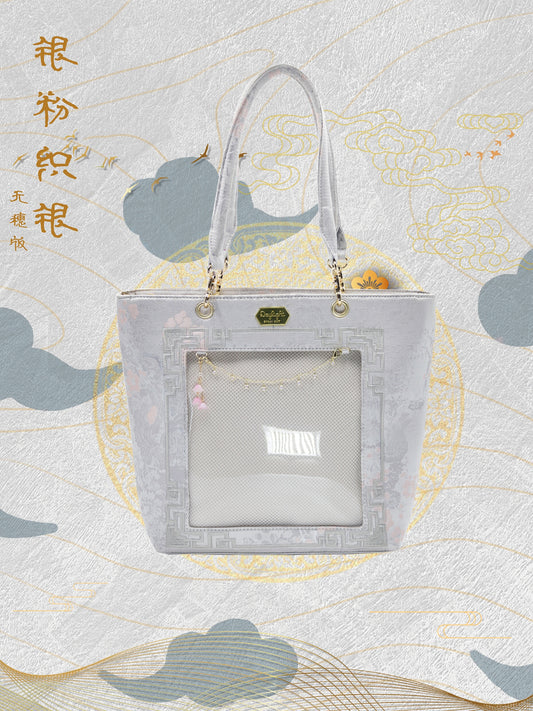 Kawaii Chinese Style Itabag Handbag