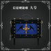 Black & blue