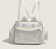 Cat Wings Kawaii Ita Backpack