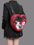 Hiatus Punk Apple Ita Bag
