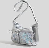 Kawaii Shoulder Ita Handbag