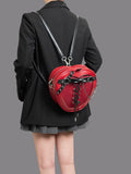 Hiatus Punk Apple Ita Bag