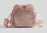 Kawaii Mini Cat Ita Crossbody Bag